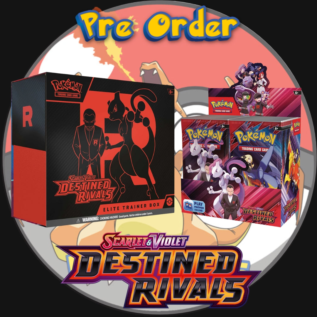 Pre-Order Pokmon & TCG Cards | Booster Boxes & More | Marley Collects Marley Collect's Ltd Pre-Order Pokmon & TCG Cards | Booster Boxes & More | Marley Collects Marley Collect's Ltd
