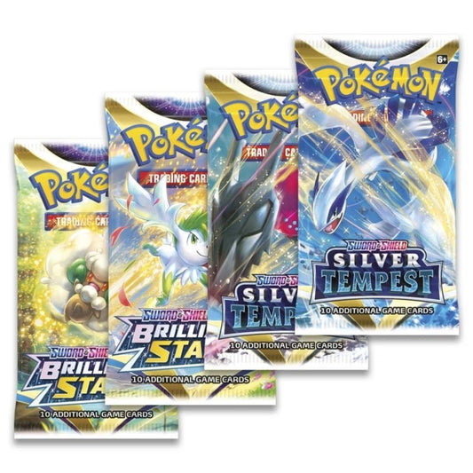 Pokemon TCG Quaxly Paldea Collection Box