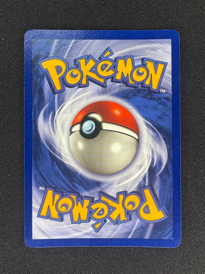 Pinsir 9/64 Holo Jungle Vintage Pokemon Trading Card - Near Mint