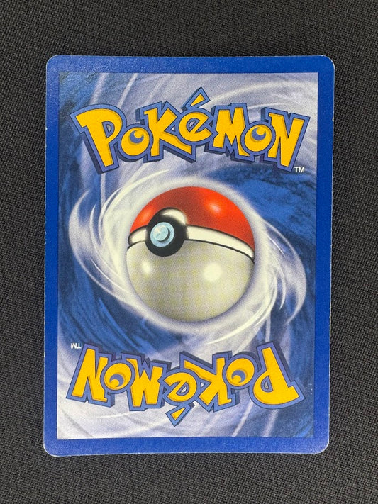 Vaporeon 12/64 Holo Jungle Vintage Pokemon Trading Card - Light Play