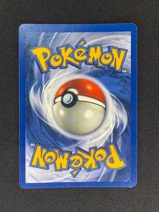 Vileplume 15/64 Holo Jungle Vintage Pokemon Trading Card - Near Mint / Light Play