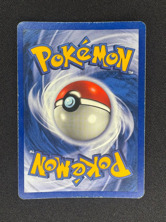 Wigglytuff 16/64 Holo Jungle Vintage Pokemon Trading Card - Moderate Play