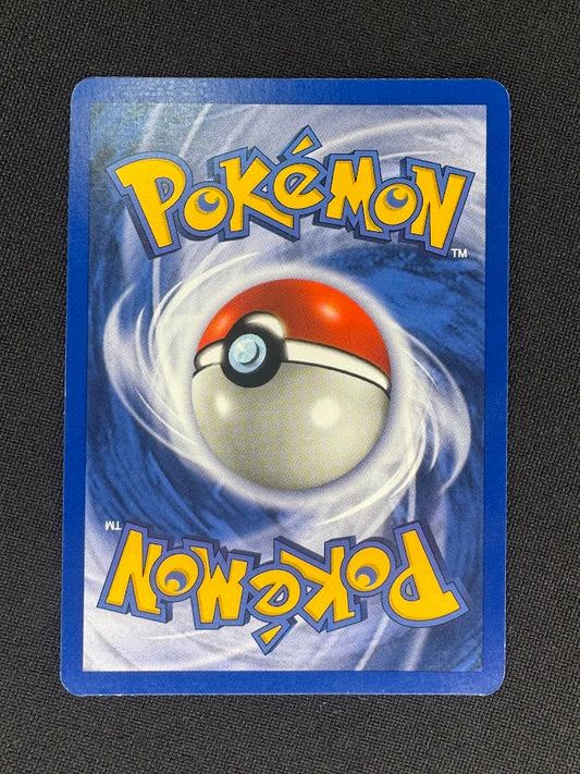 Clefairy 6/130 Base Set 2 Holo Vintage Pokemon Trading Card - Near Mint / Light Play