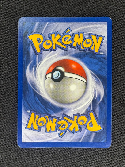 Ninetales 12/102 Base Set Holo Vintage Pokemon Trading Card - Near Mint / Light Play