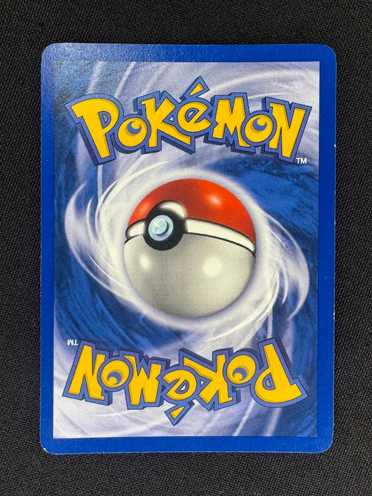 Aerodactyl 1/62 Fossil Holo Vintage Pokemon Trading Card - Near Mint / Light Play