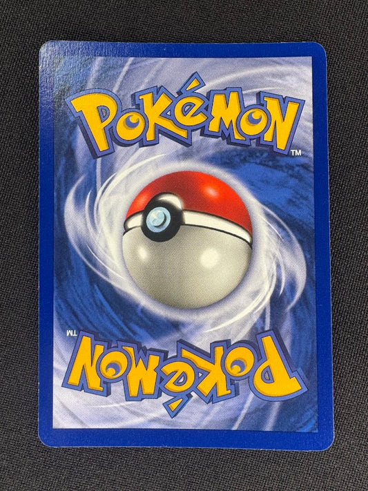 Zapdos 15/62 Fossil Holo Vintage Pokemon Trading Card - Near Mint / Light Play