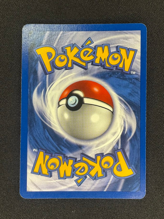 Zapdos 15/62 Fossil Holo Vintage Pokemon Trading Card - Near Mint / Light Play