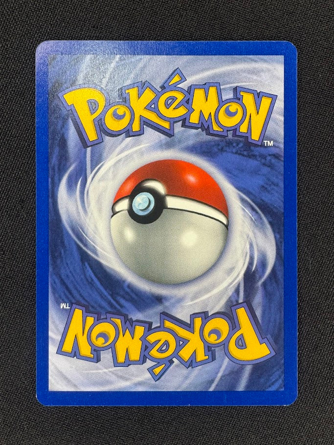 Erika – Pokemon Gym Heroes #16/132 – Vintage Holo Rare – Near Mint | Marley Collects