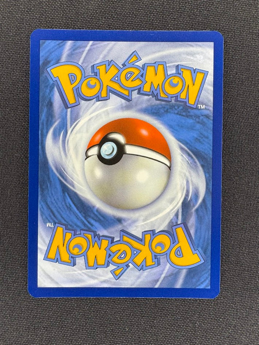 Professor Turo’s Scenario 171/182 Reverse Holo Uncommon Regional Championships Stamp – Pokémon Scarlet & Violet Paradox Rift – Near Mint Back
