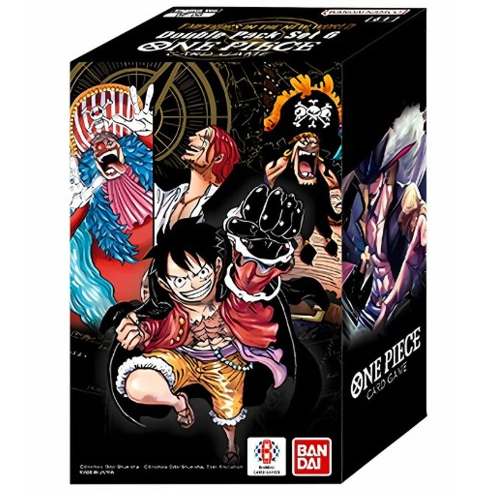 One Piece TCG OP-09 Emperors in the New World Booster Pack | Marley Collects Marley Collect's Ltd One Piece TCG OP-09 Emperors in the New World Booster Pack | Marley Collects Marley Collect's Ltd
