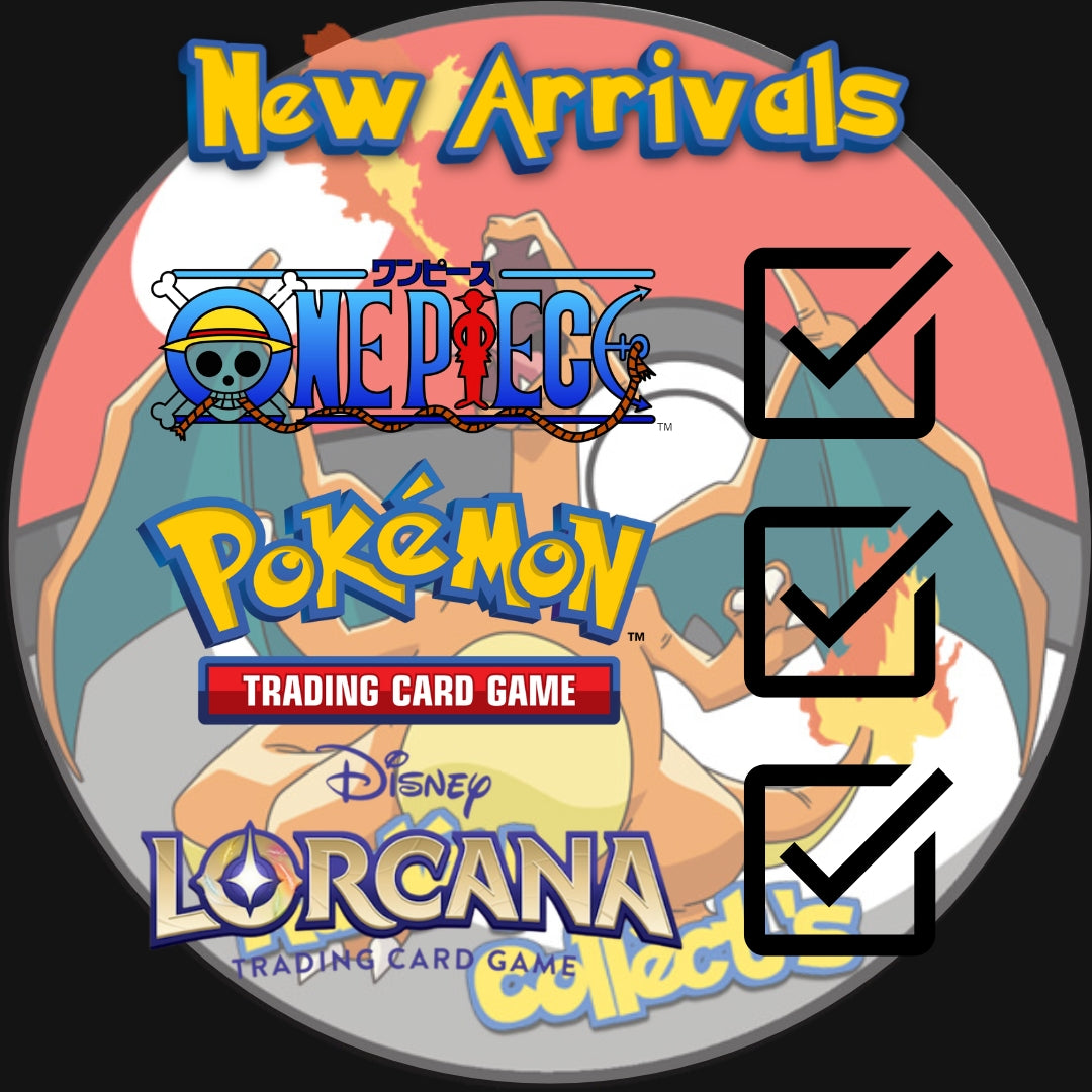 Graded One Piece TCG Cards | PSA, CGC & Ace | Marley Collects Marley Collect's Ltd Graded One Piece TCG Cards | PSA, CGC & Ace | Marley Collects Marley Collect's Ltd