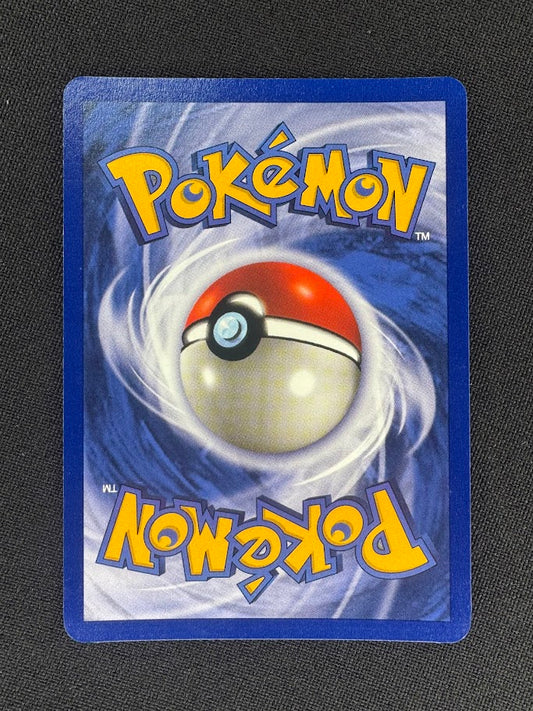 Pinsir 9/64 Holo Jungle Vintage Pokemon Trading Card - Near Mint