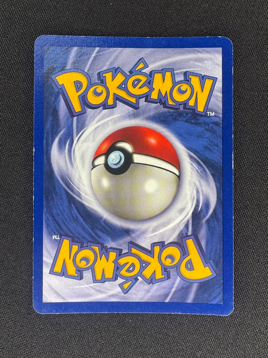 Magneton 9/102 Base Set Holo Vintage Pokemon Trading Card - Light Play