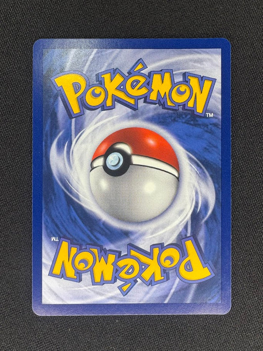 Mewtwo Black Star Promo 14 Non Holo Vintage Pokemon Trading Card - Near Mint / Light Play