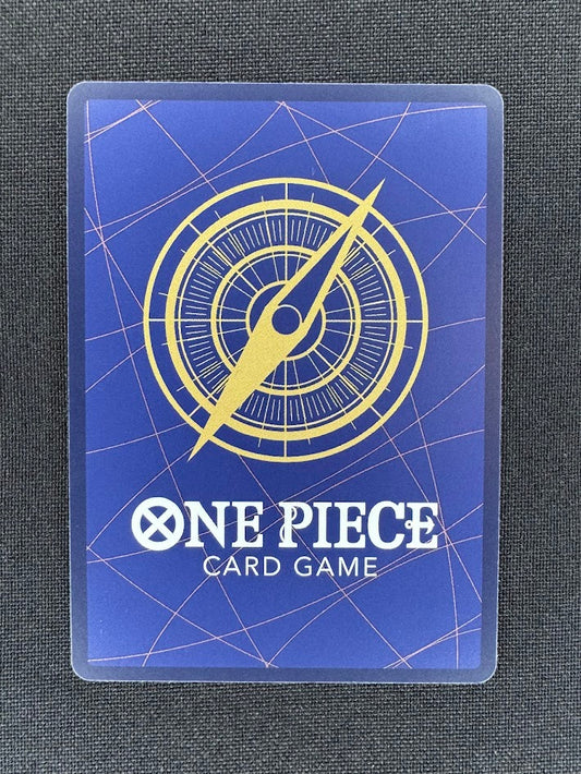 Usopp – EB02 Extra Booster Anime 25th Collection – EB02-022 – Rare Alt Art – Near Mint | Marley Collects #2