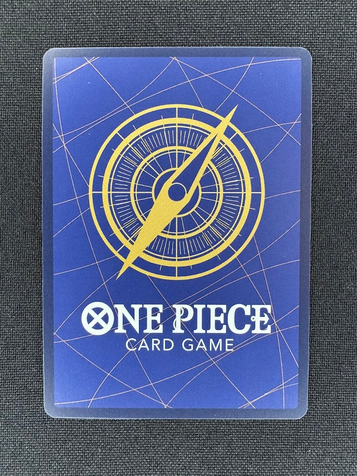 Mr. 2 Bon Kurei (Bentham) – EB01 – EB01-061 – SEC – Near Mint | Marley Collects #2