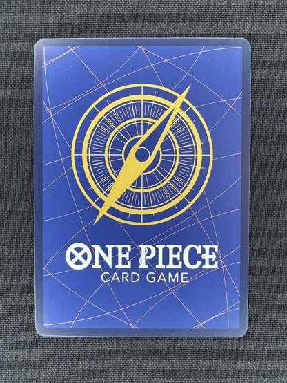 Mr. 2 Bon Kurei (Bentham) – EB01 – EB01-061 – SEC – Near Mint | Marley Collects #2