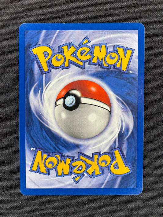 Dark Weezing 14/82 Holo Rare – Pokémon Team Rocket | Marley Collects Back