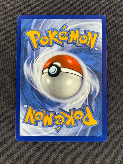 Hydreigon ex 161/086 Ultra Rare Full Art – Pokémon Scarlet & Violet White Flare – Near Mint Back