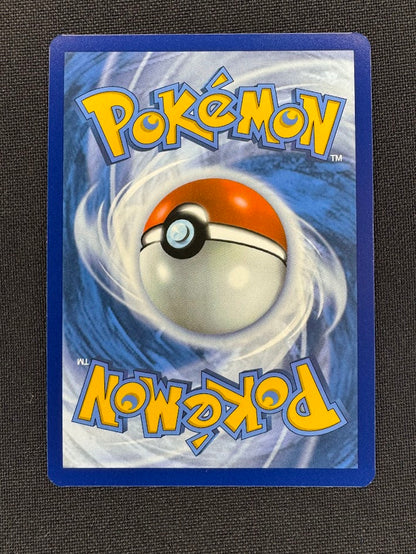 Landorus 131/086 Illustration Rare Full Art – Pokémon Scarlet & Violet Black Bolt – Near Mint Back.