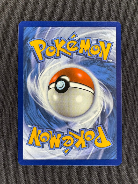 Ferroseed 148/086 Illustration Rare Full Art – Pokémon Scarlet & Violet White Flare – Near Mint Back.