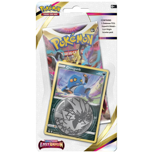 lost origin booster box uk Origin: The Trainer Court ShieldLost Origin expansion Pokemon TCG: Sword & Shield
