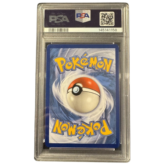 Buy Graded Pokmon Cards | PSA, CGC, Ace UK | Marley Collects  Marley  Collect's Ltd