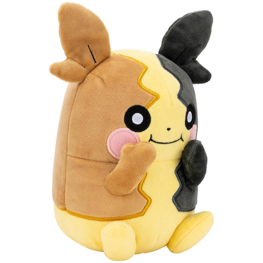 Pokémon Morpeko Full Belly plush 8 inch soft toy.