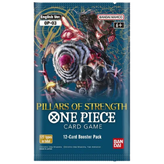 Buy One Piece Card Game UK | Decks, Boxes & Singles | Marley Collects Marley Collect's Ltd Buy One Piece Card Game UK | Decks, Boxes & Singles | Marley Collects Marley Collect's Ltd