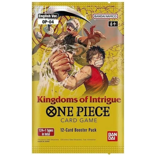 one piece the best booster box english release date One Piece Card Game English: [PRB-02] The Best Vol. 2 Premium Booster –  1Collectibles