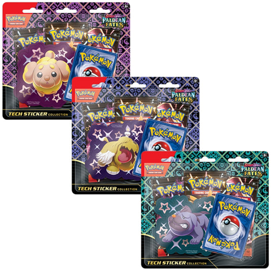 Paldean Fates Pokmon Cards | Shiny Booster Packs & Boxes Marley Collect's Ltd Paldean Fates Pokmon Cards | Shiny Booster Packs & Boxes Marley Collect's Ltd