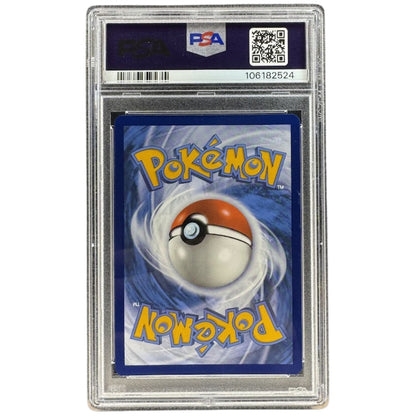 PSA 10 Magneton SVP 159 Surging Sparks Pokemon Center Exclusive Back.
