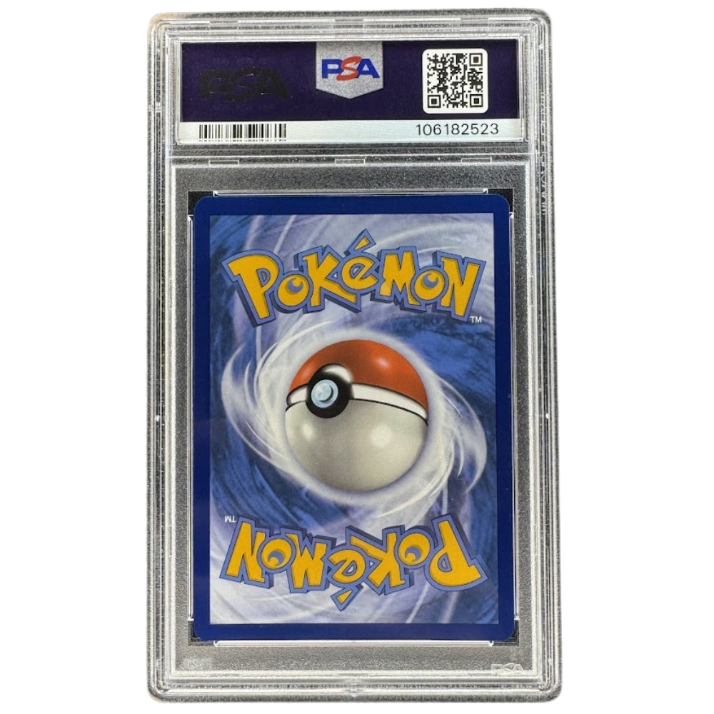 PSA 10 Magneton SVP 159 Surging Sparks back.