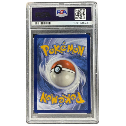 PSA 10 Magneton SVP 159 Surging Sparks back.