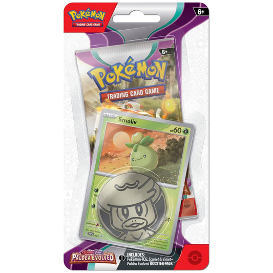 Paldea Evolved Pokmon Cards | Booster Packs & Singles Marley Collect's Ltd Paldea Evolved Pokmon Cards | Booster Packs & Singles Marley Collect's Ltd