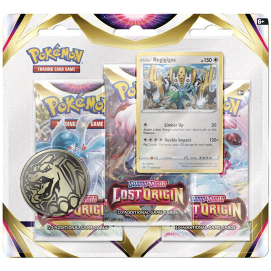 Lost Origin Pokmon Cards | Booster Boxes & Giratina VSTAR Marley Collect's Ltd Lost Origin Pokmon Cards | Booster Boxes & Giratina VSTAR Marley Collect's Ltd