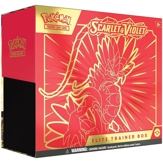 Scarlet & Violet Base Set Pokmon Cards | Booster Packs UK Marley Collect's Ltd Scarlet & Violet Base Set Pokmon Cards | Booster Packs UK Marley Collect's Ltd
